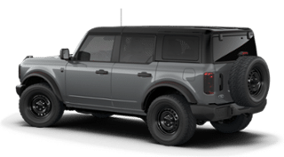 2026 Ford Bronco® External Image 3